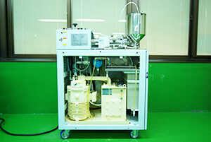 High-pressure Emulsification System